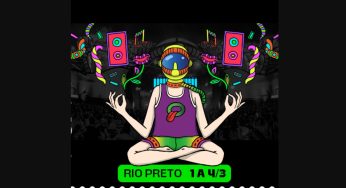 Oba Festival 2025: Experiência Inesquecível em São José do Rio Preto
