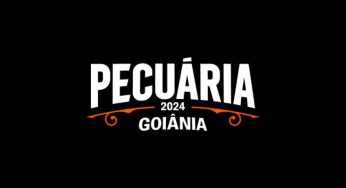 Pecuária de Goiânia 2024 terá Maiara e Maraisa, veja as atrações