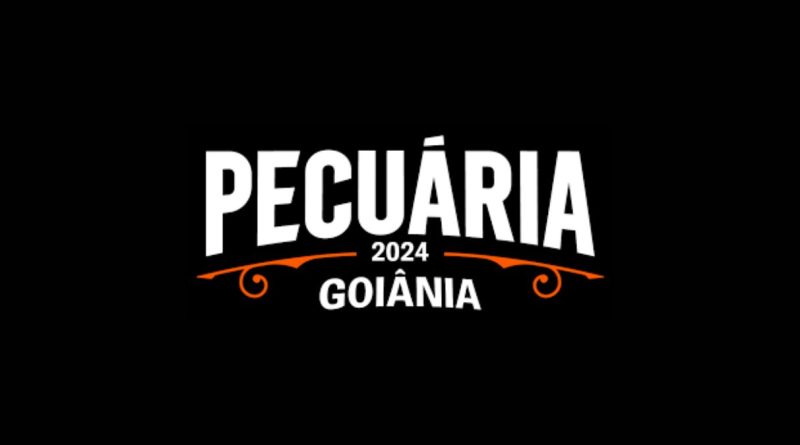 Pecuária de Goiânia 2024 (imagem: Divulgação)