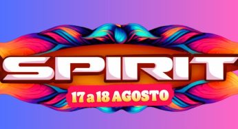 Spirit 2024: Veja como comprar seu ingresso