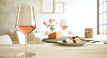 Dicas de harmonização para vinhos rosé