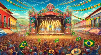 Festival Chica Doida 2024 em Quirinópolis – Música Sertaneja e Cultura