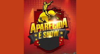 Aparecida é Show 2024 ocorrerá em maio, veja detalhes