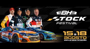 BH Stock Festival 2024: Atrações e como comprar ingressos