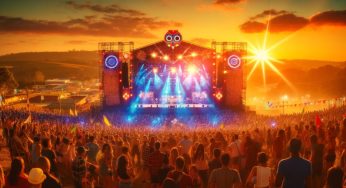 ExpoMaresp 2024: Confira os shows que agitarão Mar de Espanha, em julho