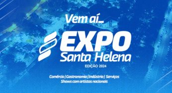 Expo Santa Helena 2024: veja os shows confirmados