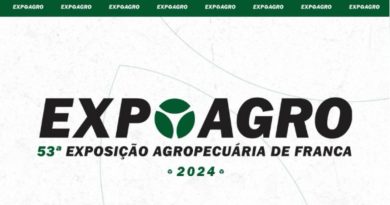 Expoagro 2024 em Franca (imagem: Divulgação)