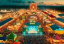 ExpoAgro Goianésia 2024: Atrações e ingressos