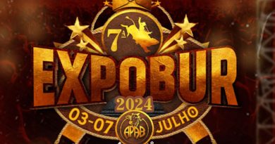 Confira as atrações e como comprar seu ingresso para a Expobur 2024