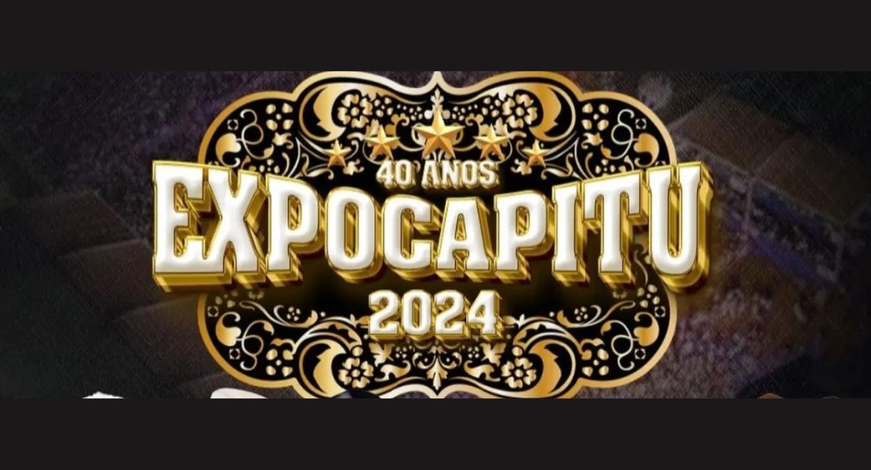 ExpoCapitu 2024 (imagem: Divulgação)