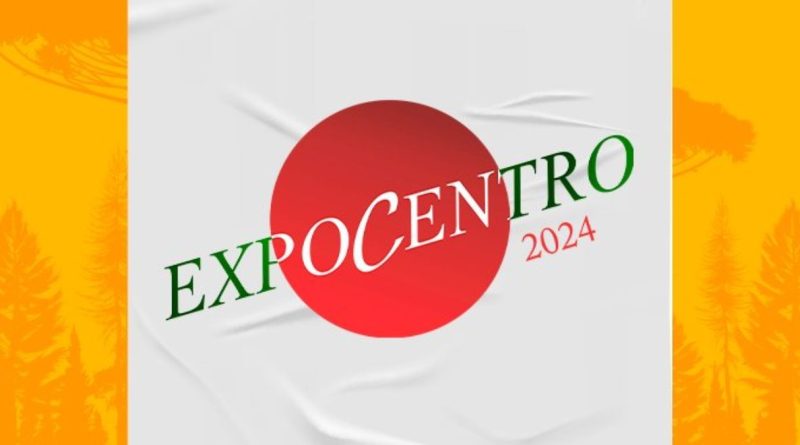 Expocentro 2024 (imagem: Divulgação)