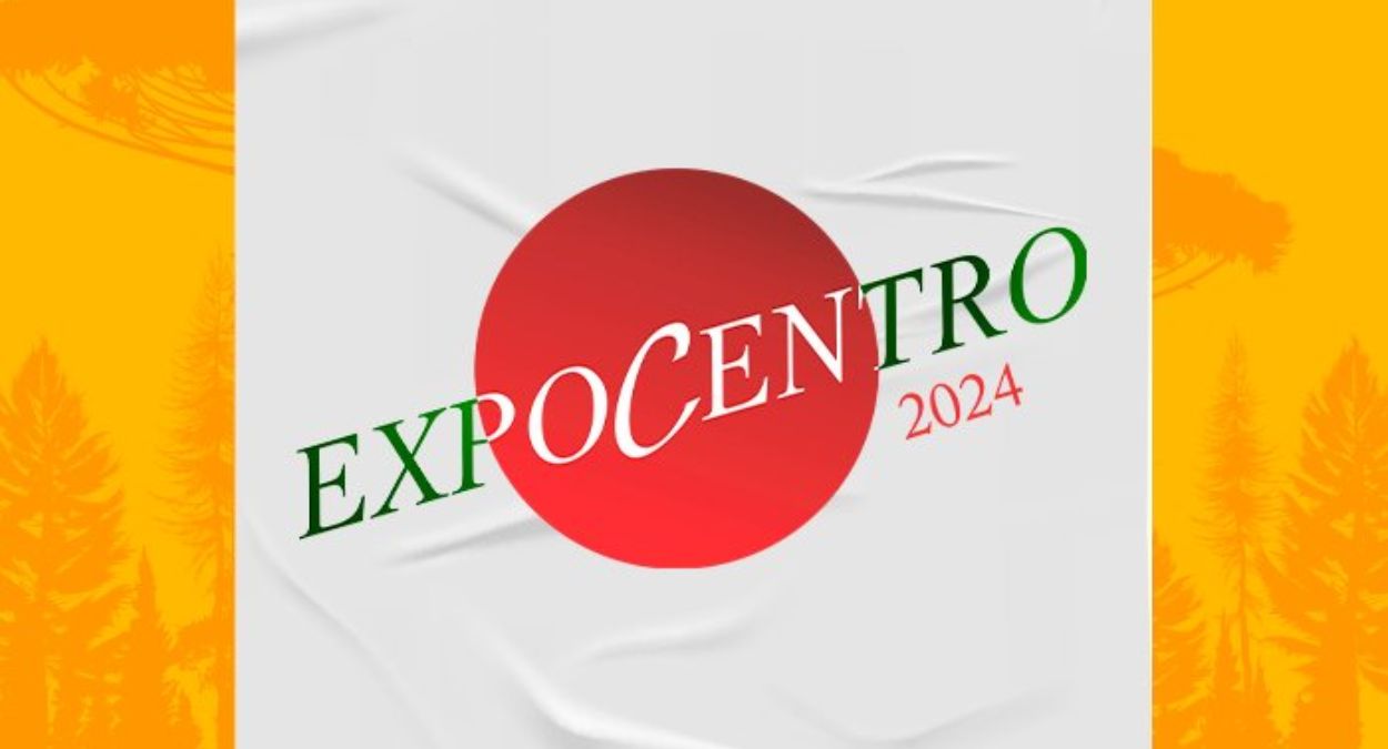 Expocentro 2024 (imagem: Divulgação)