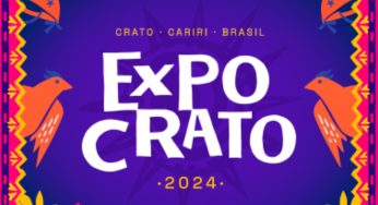 Ingressos para a Expocrato 2024 estão disponíveis; veja os shows