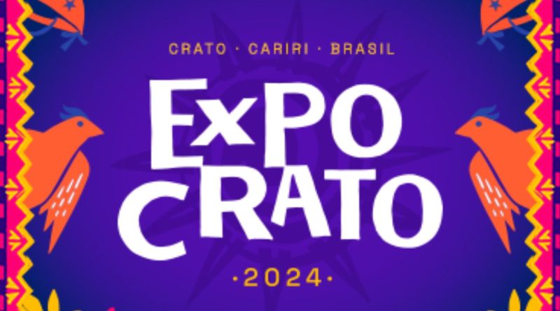 Expxocrato 2024 (imagem: Divulgação)