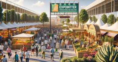 Expointer 2024: Descubras as novidades no maior evento agropecuário da América Latina