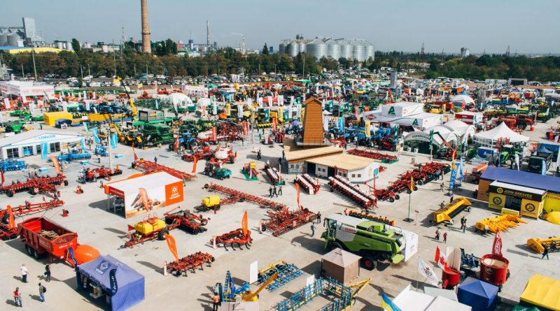 Exposição Agropecuária (imagem: Canva)