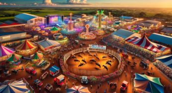 Exposul 2024: Descubra os shows e como comprar seu ingresso