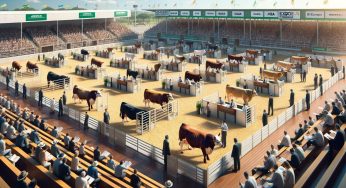 ExpoZebu 2024: Confira a agenda completa de Leilões e Shoppings de Animais
