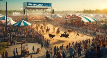 Femagro 2024: Confira as atrações e como comprar seu ingresso