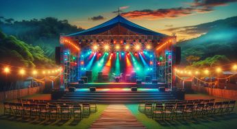 Fescomde 2024: Veja como se inscrever para o Festival da Canção
