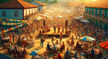 Confira as datas da Festa do Arroz 2024 de Vargem Alegre
