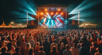 Festa do Frango de Pereiras 2024: Atrações musicais e como comprar seu ingresso