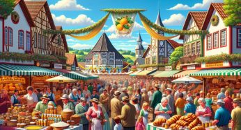Feira do Mel, Rosca e Nata 2024: veja detalhes