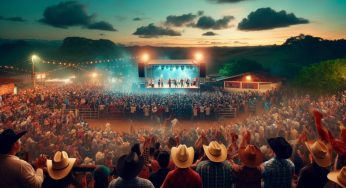 Festa do Peão de Guapiaçu 2024: Atrações musicais e ingressos