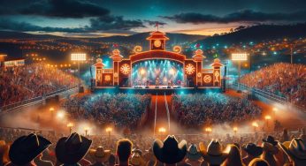 Festa do Peão de Viradouro 2024: Atrações e como comprar seu ingresso