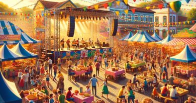 Festa Julina de Sorocaba 2024: Atrações musicais e como comprar seu ingresso