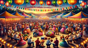 Qual é a maior Festa Junina do Mundo?