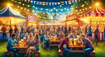 Festa da Cerveja 2024 em Nova Friburgo: veja os shows confirmados