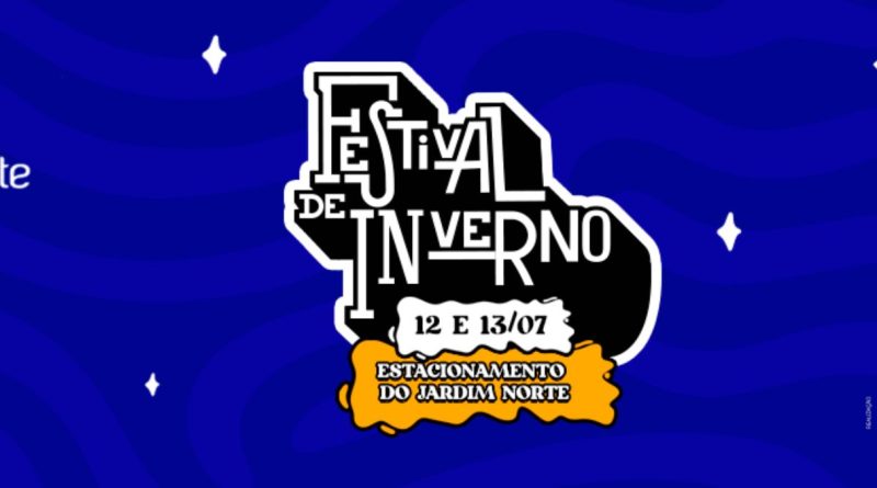 Festival de Inverno de Juiz de Fora 2024 (imagem: Divulgação)