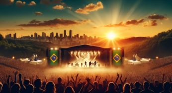 Veja como comprar ingressos para o Festival dos Clássicos do Rock Nacional 2024