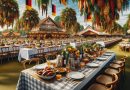 Festival Gastronômico de Pomerode 2024 anuncia novidades, confira!
