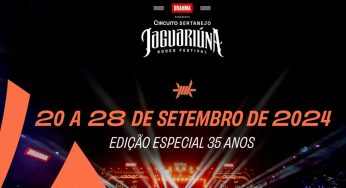 Jaguariúna Rodeo Festival 2024: Atrações e como comprar seu ingresso