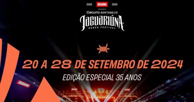 Jaguariúna Rodeo Festival 2024 (Imagem gerada por IA)