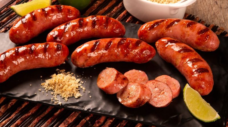 Linguiça (imagem: Canva)