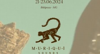 Muriqui Sounds 2024: Uma experiência musical única em Ibitipoca