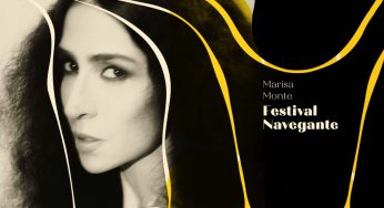Navio da Marisa Monte é confirmado para 2024. Veja como comprar!