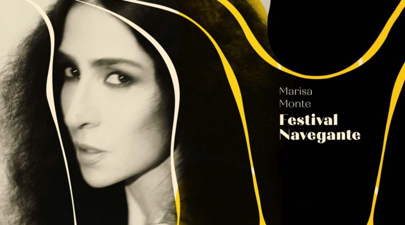 Navio Marisa Monte (imagem: Divulgação)