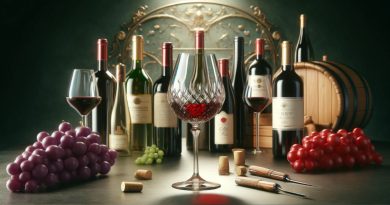 Exclusividade e Sofisticação: Garanta o Kit Wine com Taça de Cristal grátis