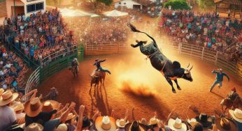 Gonçalves Rodeo Fest 2024: Atrações e como comprar seu ingresso