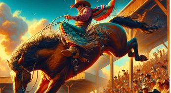 Confira as datas e atrações do Viva Três Pontas Rodeio Festival 2024