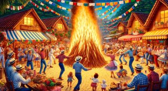 São João de Senhor do Bonfim 2024: veja a programação de shows