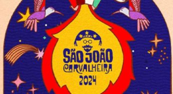 São João Carvalheira 2024: Garanta sua presença na Festa Junina mais esperada!