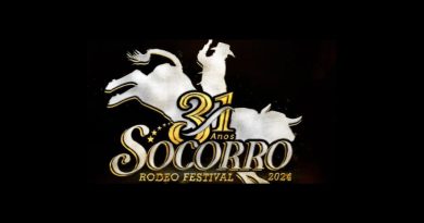 Socorro Rodeo Festival 2024 (imagem: Divulgação)
