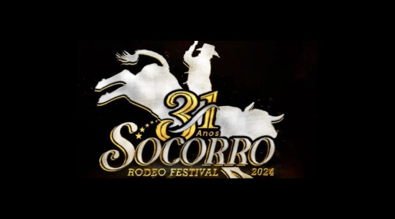 Socorro Rodeo Festival 2024 (imagem: Divulgação)