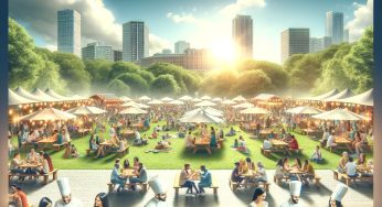 Taste São Paulo Festival 2024: Veja como comprar seu ingresso