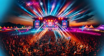 Time warp Brasil 2024: Atrações e como comprar seu ingresso